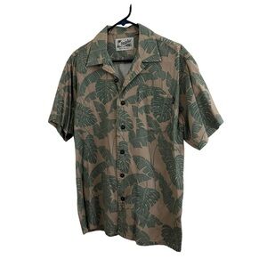 Howler Bros Monoloha Shirt